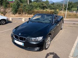 BMW SERIE 3 E93 CABRIOLET 15 730 €