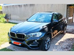 BMW X6 F16 34 500 €
