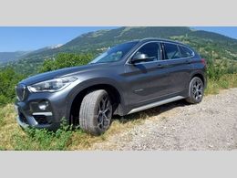 BMW X1 F48 25 280 €
