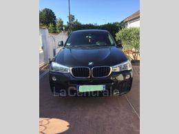 BMW X4 G02 38 690 €