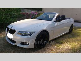 BMW SERIE 3 E93 CABRIOLET 15 840 €