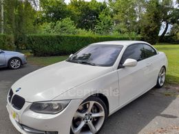 BMW SERIE 3 E93 CABRIOLET 24 510 €