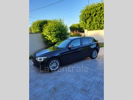 BMW SERIE 1 F20 5 PORTES 10 500 €