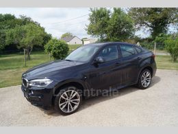 BMW X6 F16 58 850 €