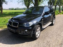 BMW X5 E70 21 870 €
