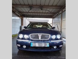 ROVER 75 2.0 CDT PACK LUXE