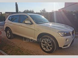 BMW X3 F25 23 520 €