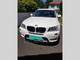 BMW X3 F25 27 120 €