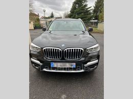 BMW X3 G01 51 600 €