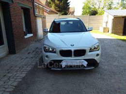 BMW X1 E84 18 140 €