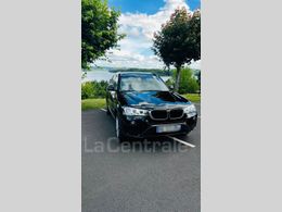 BMW X3 F25 23 650 €