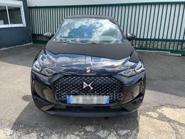 DS DS 3 CROSSBACK 27 250 €