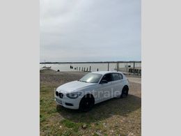 BMW SERIE 1 F20 5 PORTES 14 630 €
