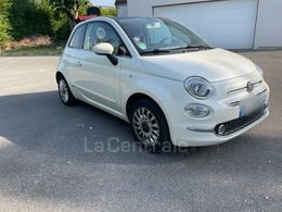 FIAT 500 (2E GENERATION) 14 250 €