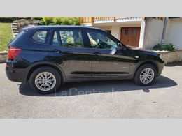 BMW X3 F25 24 150 €