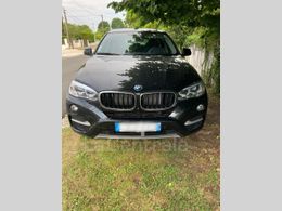 BMW X6 F16 58 920 €