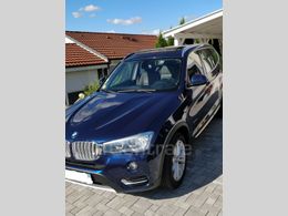 BMW X3 F25 31 110 €