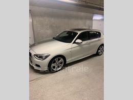 BMW SERIE 1 F20 5 PORTES 16 960 €