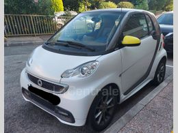 SMART FORTWO 2 10 240 €