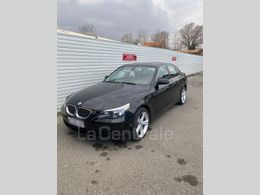 BMW SERIE 5 E60 11 640 €