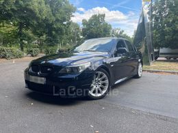 BMW SERIE 5 E60 13 540 €