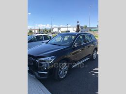 BMW X1 F48 23 590 €