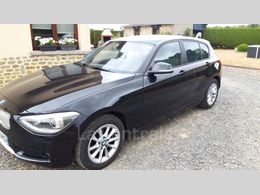 BMW SERIE 1 F20 5 PORTES 11 070 €