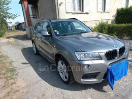 BMW X3 F25 29 250 €
