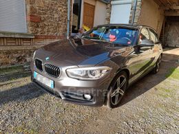 BMW SERIE 1 F20 5 PORTES 16 530 €