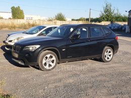 BMW X1 E84 12 210 €