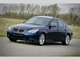 BMW SERIE 5 E60 18 590 €