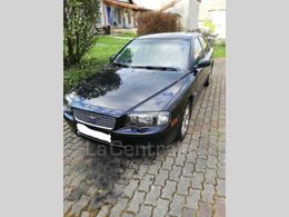 VOLVO S80 2.4 D5 MOMENTUM GEARTRONIC