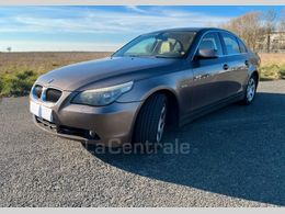BMW SERIE 5 E39 TOURING (E39) TOURING 525D EXCELLIS