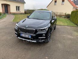 BMW X1 F48 25 080 €