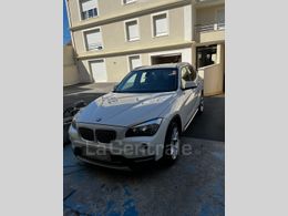 BMW X1 E84 17 850 €