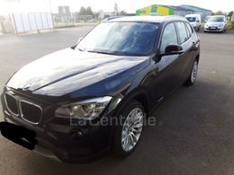 BMW X1 E84 21 710 €