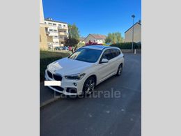 BMW X1 F48 26 320 €