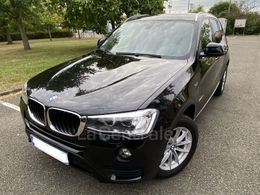 BMW X3 F25 31 980 €