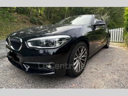 BMW SERIE 1 F20 5 PORTES 16 600 €