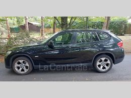 BMW X1 E84 9 590 €