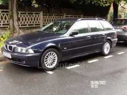 BMW SERIE 5 E39 TOURING (E39) TOURING 525D PREFERENCE PACK