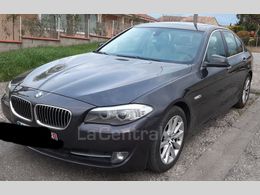 BMW SERIE 5 F10 20 820 €
