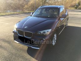 BMW X1 E84 18 840 €