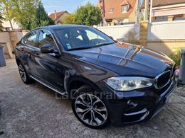 BMW X6 F16 52 770 €