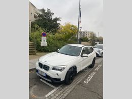 BMW X1 E84 12 070 €