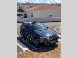 BMW X3 F25 24 290 €