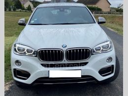 BMW X6 F16 44 530 €