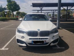 BMW X6 F16 47 080 €
