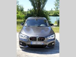 BMW SERIE 1 F20 5 PORTES 27 930 €