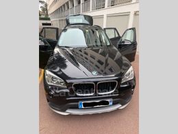 BMW X1 E84 14 250 €